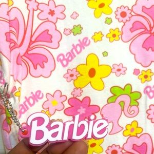 Forever 21 Barbie Mini Dress